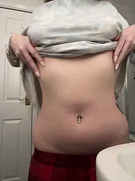 Ameliaxoxoo online show from 04/29/26, 12:37