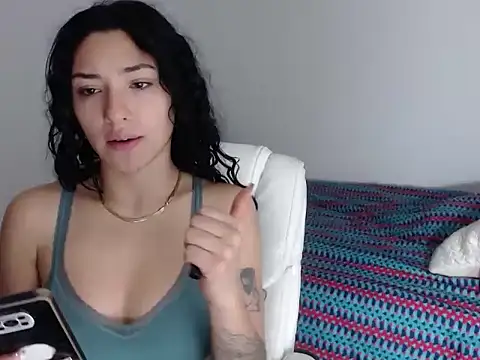 Vanessa GoldX online show from 03/28/26, 11:15