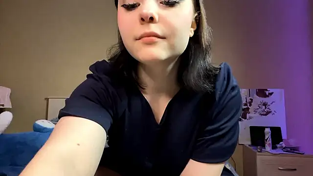 pussym0nstr online show from 03/17/26, 08:12