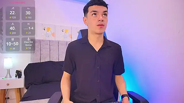 MikeLawford  online show from 03/15/26, 08:04