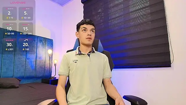 MikeLawford  online show from 03/16/26, 08:13