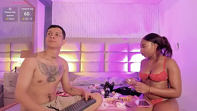 fantasySex 3 online show from 03/13/26, 04:52