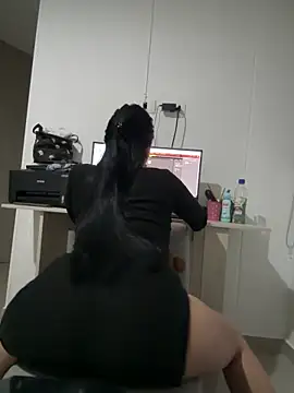 AlanaArabic online show from 03/13/26, 03:13