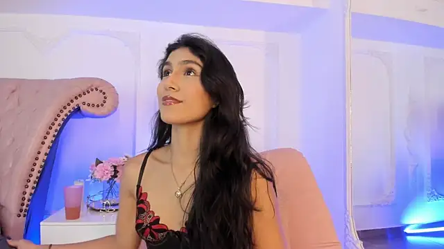 LucianaBlanco  online show from 03/31/26, 09:26