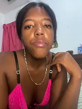 Brenda hot27 online show from 03/28/26, 01:00