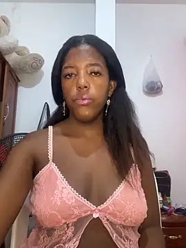 Brenda hot27 online show from 03/29/26, 01:38