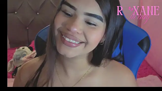 Roxan Luxe online show from 03/14/26, 12:06