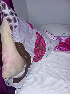 TabooAngel17 online show from 04/27/26, 03:48