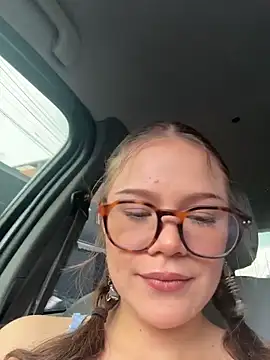Tallulah Kinky online show from 04/15/26, 07:10