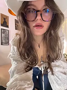 Tallulah Kinky online show from 04/21/26, 07:39