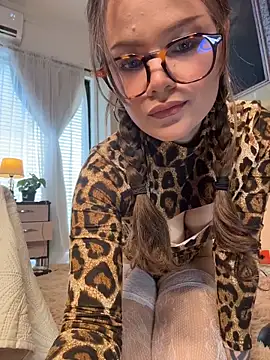 Tallulah Kinky online show from 04/30/26, 06:36