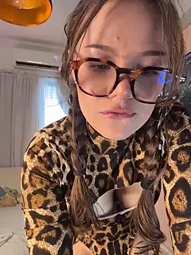 Tallulah Kinky online show from 04/30/26, 08:57