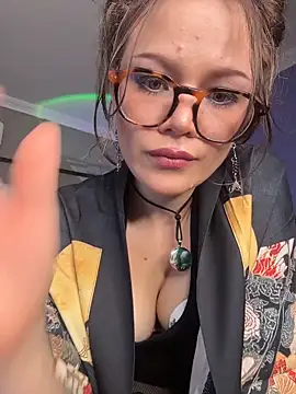 Tallulah Kinky online show from 05/15/26, 04:25