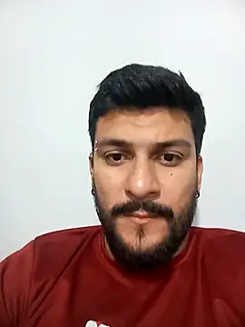 OchefRabudo online show from 04/07/26, 08:31