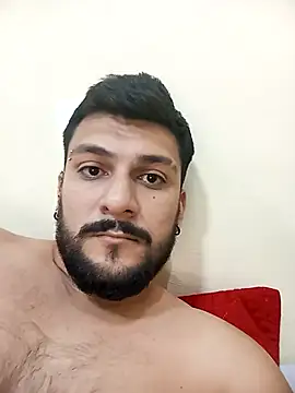 OchefRabudo online show from 04/15/26, 01:34