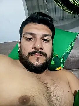 OchefRabudo online show from 04/24/26, 05:54