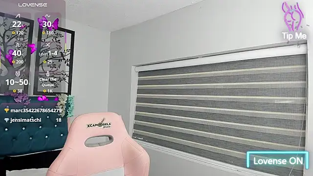 Coralineegp online show from 03/11/26, 08:59