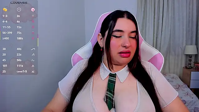 leidydrip  online show from 04/20/26, 03:42