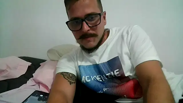 yanick931 online show from 04/08/26, 11:05