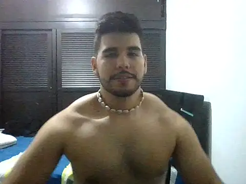 LatinBeardCali online show from 03/26/26, 11:54