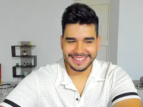 LatinBeardCali online show from 03/28/26, 02:55