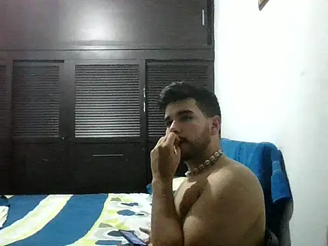 LatinBeardCali online show from 04/02/26, 11:35