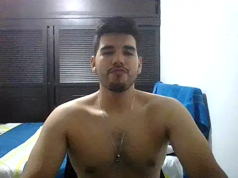 LatinBeardCali online show from 04/07/26, 08:31