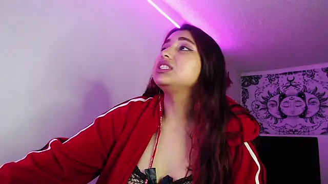 lava girl3 online show from 04/02/26, 06:33