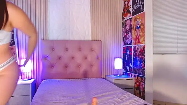 cloey bentley online show from 04/30/26, 02:12