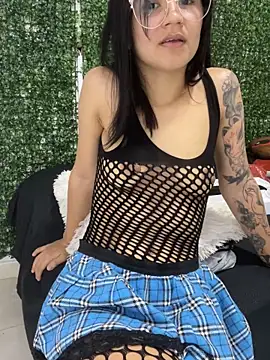 terezaoficiall online show from 03/10/26, 10:59