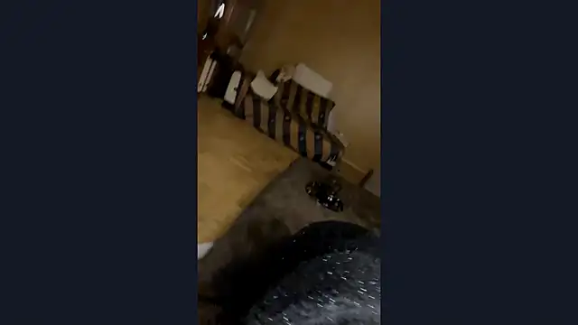 AngelesRavetto online show from 03/16/26, 07:18