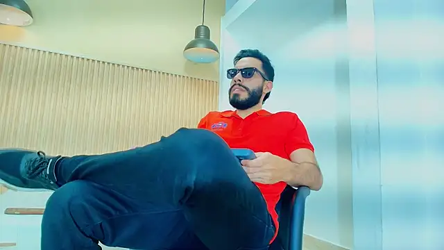 JEAN LEWIS2 online show from 03/20/26, 08:14