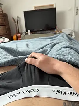 Elian0406 online show from 03/13/26, 10:22