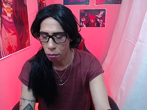 Alisa camp online show from 03/13/26, 04:19