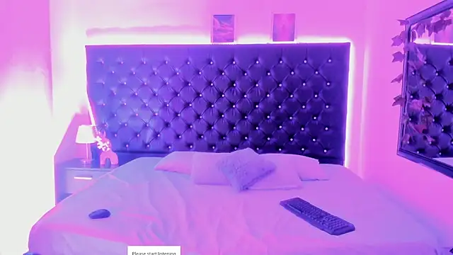 BellaRoge online show from 04/17/26, 05:43