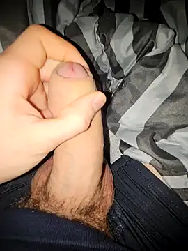 Lino Stiff online show from 03/13/26, 05:03