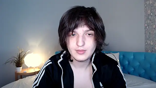 delalex online show from 05/04/26, 07:54