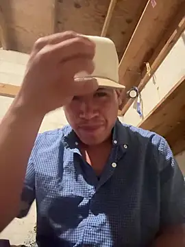 Ulises Ayala online show from 03/11/26, 12:16