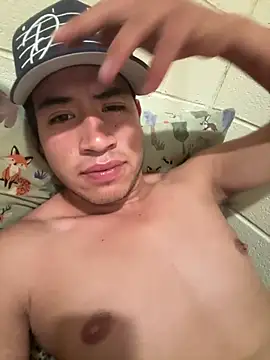 Ulises Ayala online show from 06/14/26, 04:14