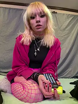 simplyobsessedwher online show from 03/17/26, 05:00