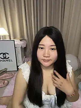 sisibaby20266 online show from 05/02/26, 11:15