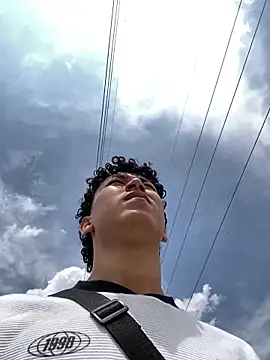 andres 007 online show from 03/12/26, 06:14