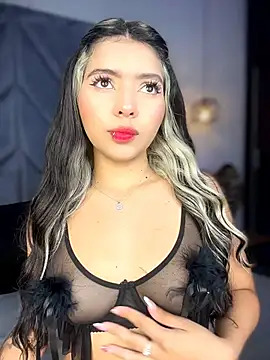 LolliePopsXXX online show from 03/25/26, 01:06