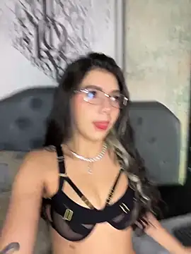 LolliePopsXXX online show from 05/20/26, 12:55