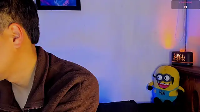 Lee Colee online show from 04/02/26, 01:25