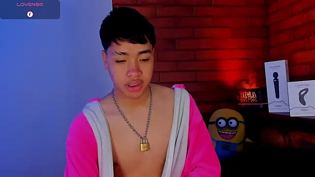 Lee Colee online show from 04/17/26, 01:03