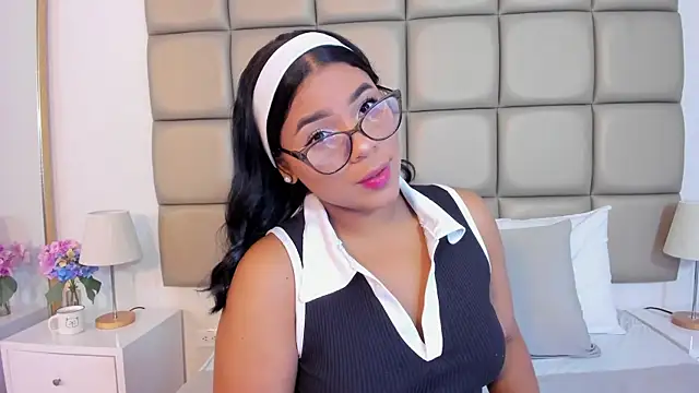 lilly williamss online show from 03/25/26, 03:23