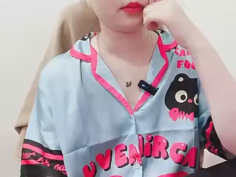 hunhun122 online show from 03/20/26, 05:40