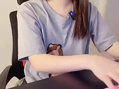 hunhun122 online show from 04/20/26, 10:33