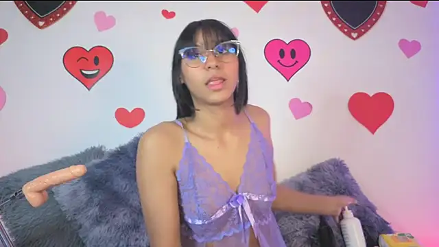 PaulaCutexs online show from 03/18/26, 03:09